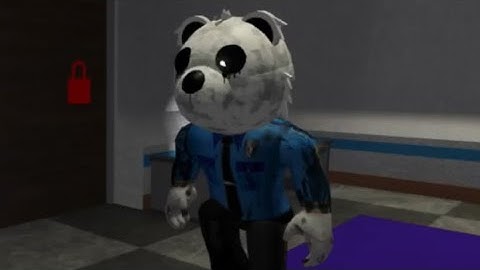 XP28 Plays Piggy Rebooted Chapter 2! (Roblox Piggy Fangame)