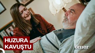 Samet'in Ölümü Herkesi Gözyaşlarına Boğdu | Ömer Dizisi 52. Bölüm