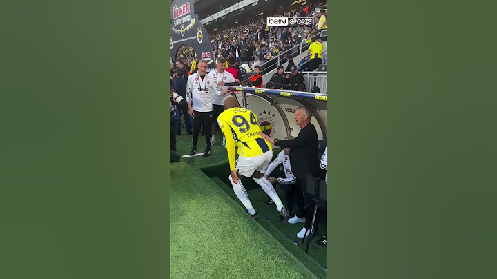 🤝 Anderson Talisca, karşılaşma öncesinde Beşiktaş kulübesine başarılar diledi! #shorts #talisca