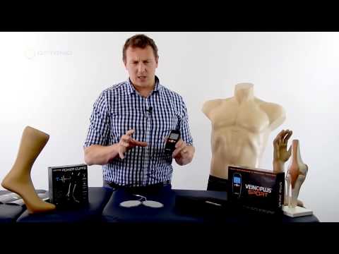 Veinoplus Sport for Sport Recovery