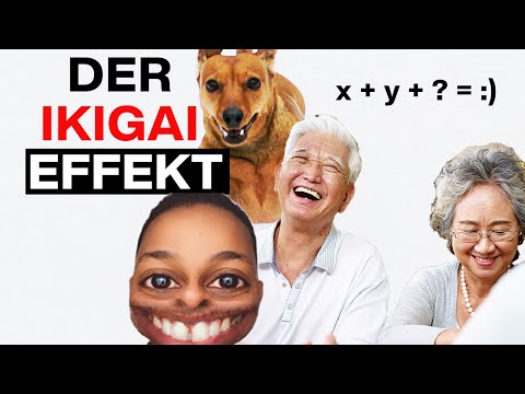 Das japanische Geheimnis