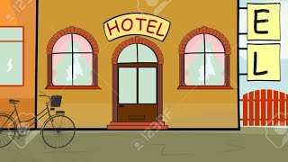My Hotel Review - Heritage Inn Milpitas California