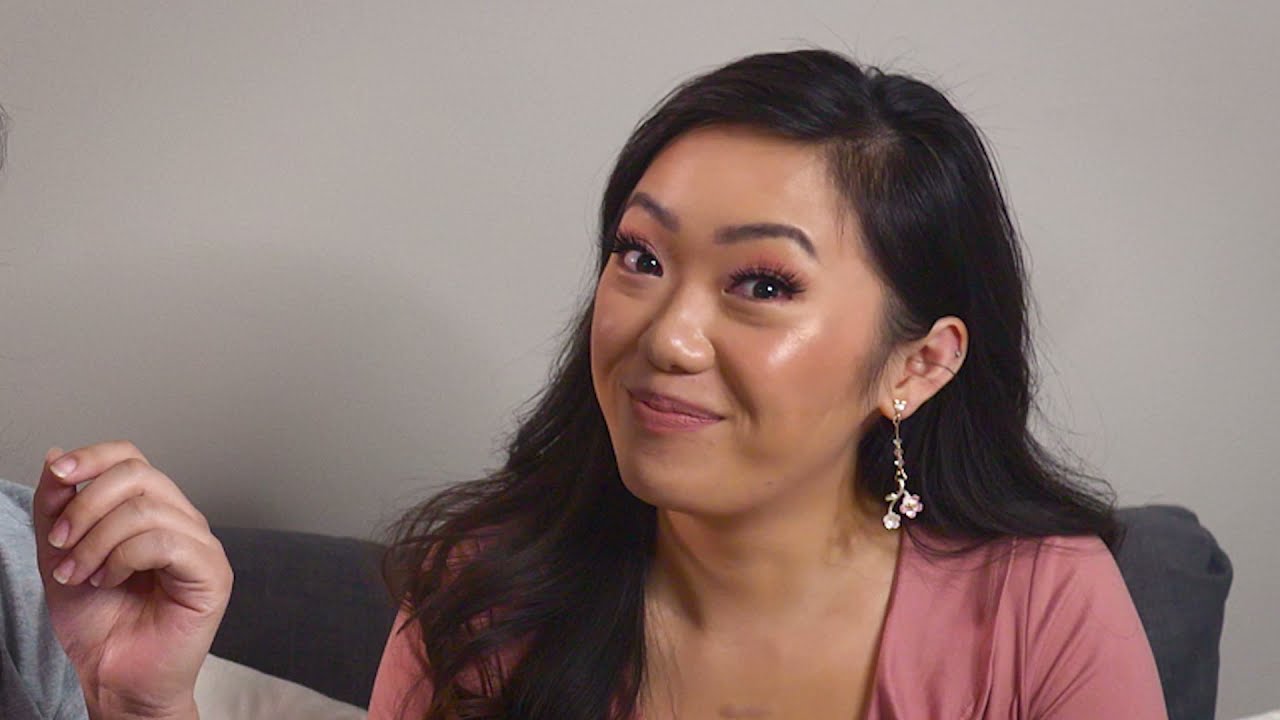 Mystery Drink Challenge *Asian Edition*