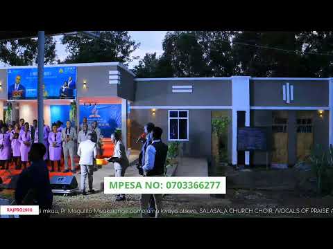 LIVE SABBATH AT MABERA MAIN SDA CAMP MEETING 2025