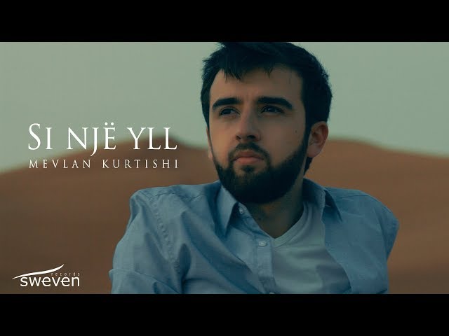 Mevlan Kurtishi – Si nje yll (Vocals Only) class=