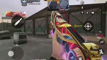 💥 Aimbot Cod Mobile MOD Apk - Global || iOS/Android | Codm Hack