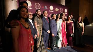 FIA GALA 2026 Highlight