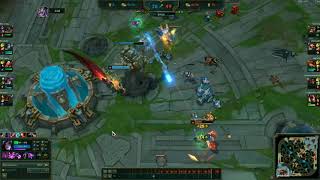 kaisa bug/mechanic 