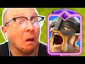Evolutions + E BARBS is *TOO STRONG* in Clash Royale!
