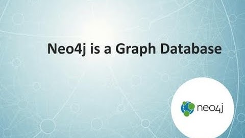 How to Install neo4j on windows | Install neo4j | Neo4J - How to Install on Windows