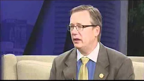 Eric Loewen Interview: Nuclear Energy Technologies