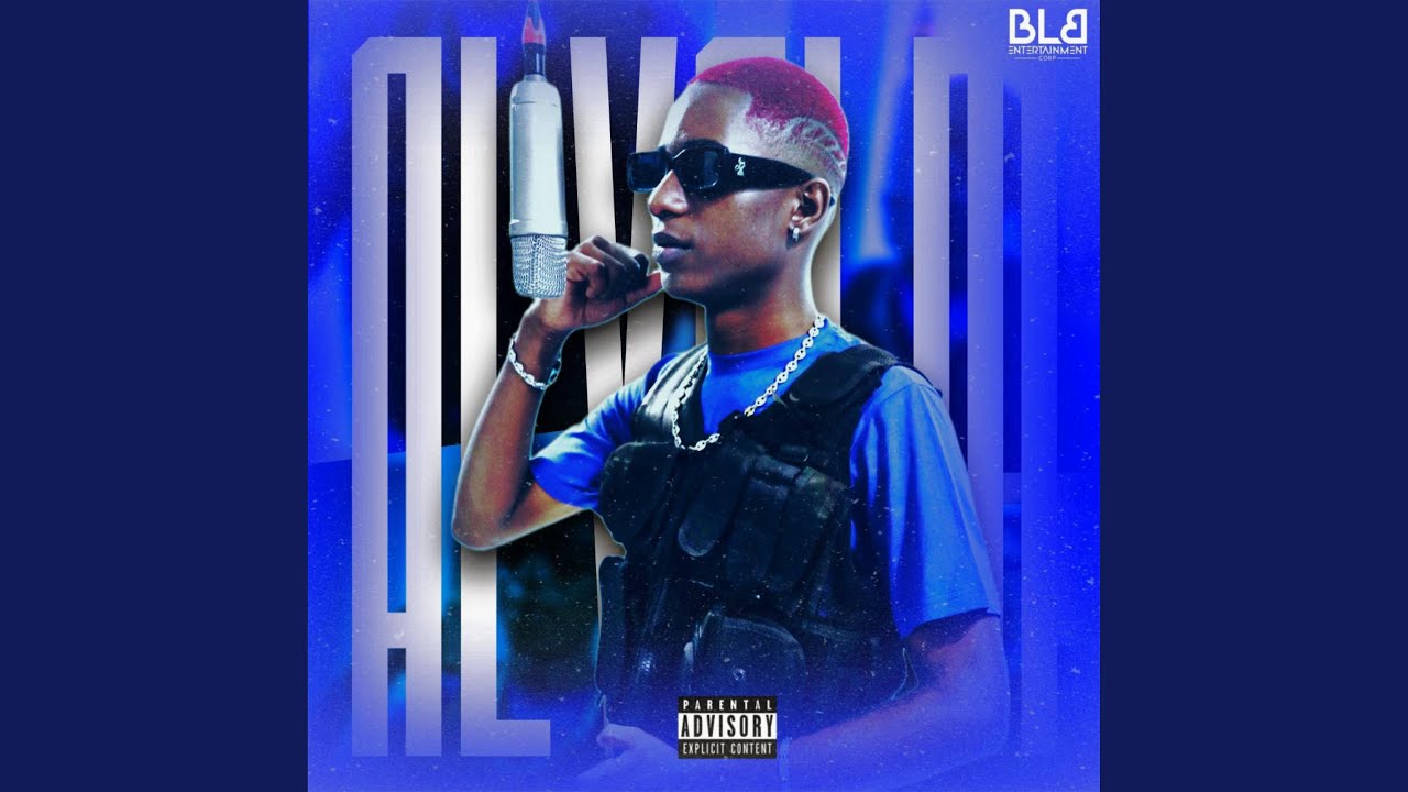 ALVALM (feat. Kazar) - YouTube