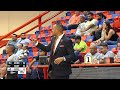 CORREBASKET UAT VS ASTROS DE JALISCO