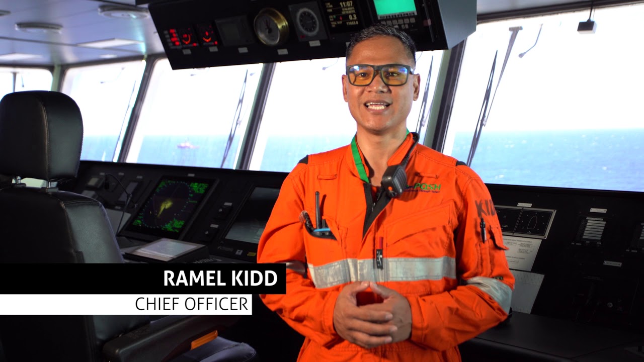 Life Onboard POSH Arcadia