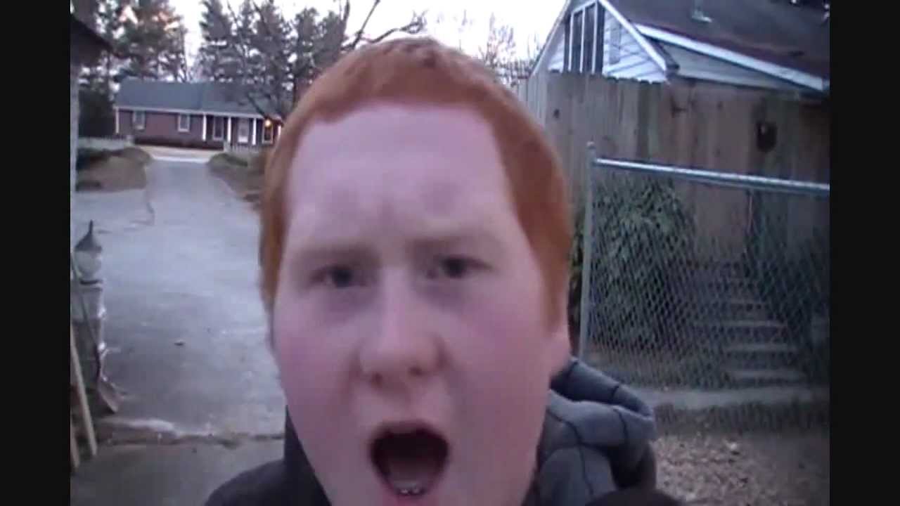 ULTIMATE GINGER REMIX YouTube