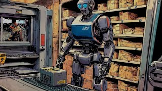 How USPS Plans to Fix 100 Years of Inefficiency