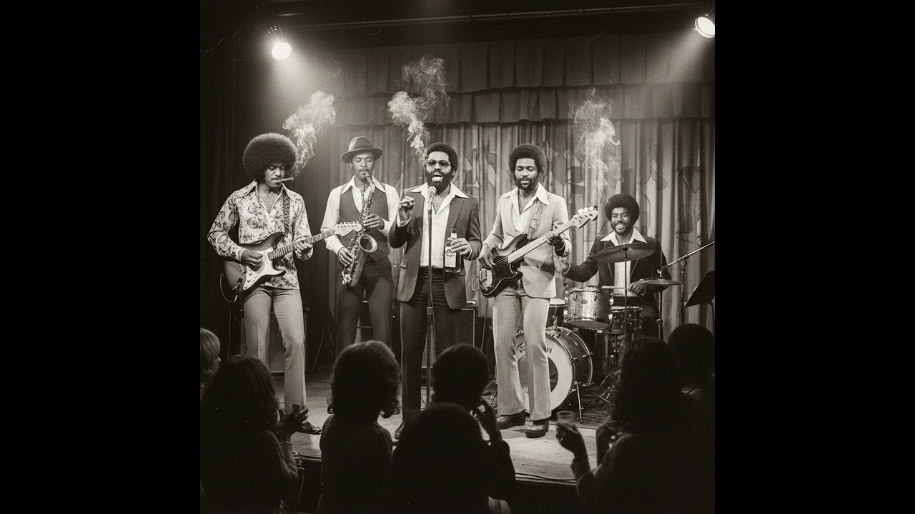 The Weeknd - Reminder (vintage cover)