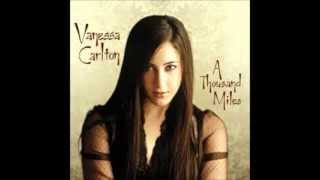 Vanessa Carlton - A Thousand Miles (Instrumental) chords