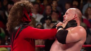10 WORST WWE Matches Of 2006