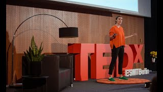 How to lead change? | Rosanna Sibora | TEDxESMTBerlin