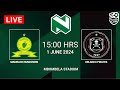 LIVE: Mamelodi Sundowns vs Orlando Pirates | Nedbank Cup 2024 | orlando pirates live match today