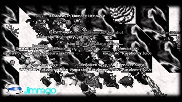 [FussynchPro.ductions] Afterdawn + Banidos The Trailer [VT REC ]