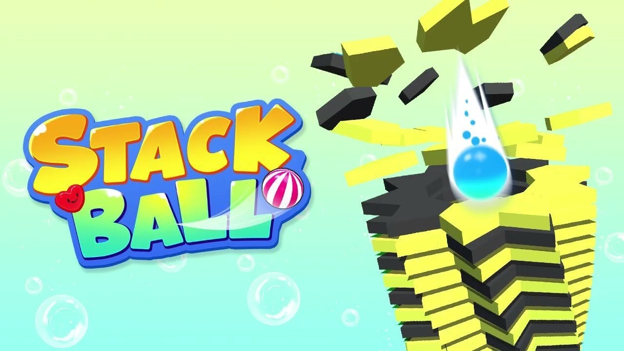 Playing Stack Ball 3D Game 🏀MADE WORLD RECORD! 🌎Live #short #ytshorts # ...