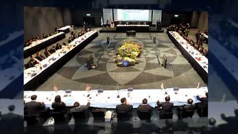 'WCO Global AEO Conference' Promotional Video.mp4