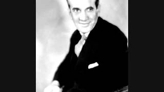 Al Jolson - Little Pal (1929) chords