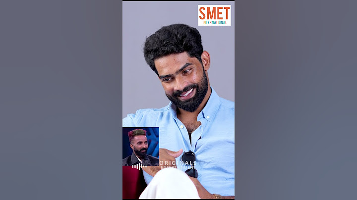 Rocky-യുടെ മാപ്പു പറച്ചിൽ കേട്ട Sijo-യുടെ Expression| Sijo John #asirocky #sijojohn #trendingshorts