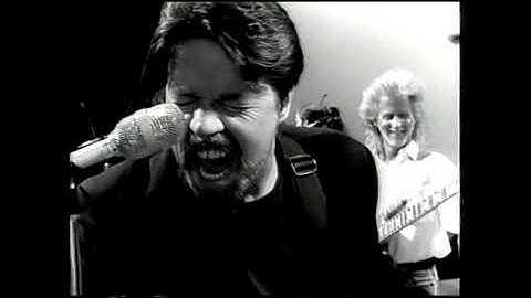 Bob Seger Music Video "The Real Love"