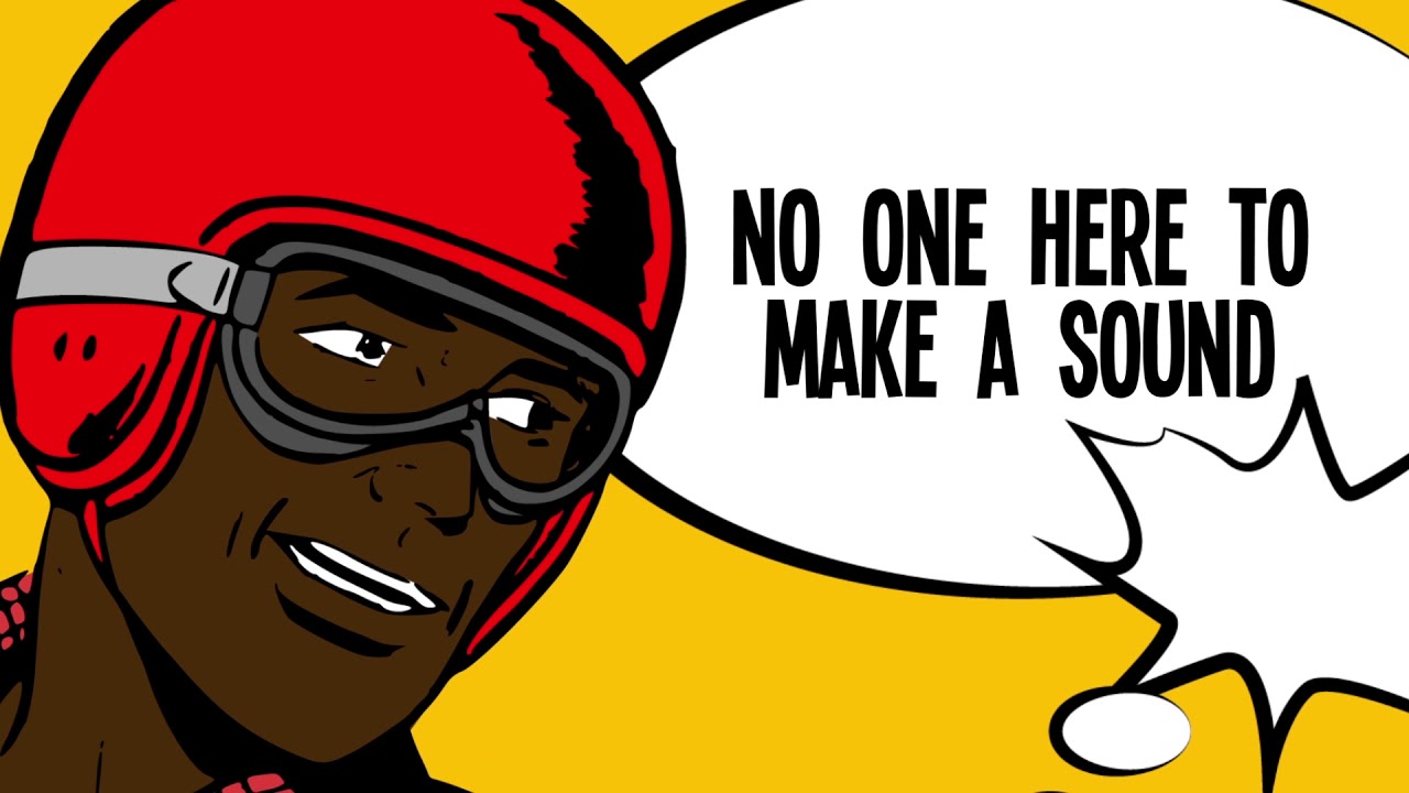 Martin Van Lectro feat. Charlie Armstrong - Run (Official Video)