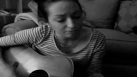 'False Alarm' KT Tunstall - cover