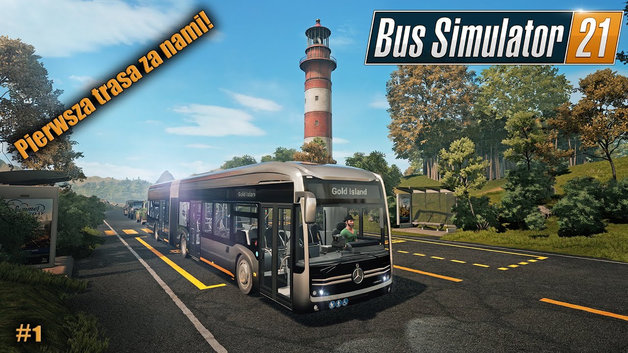 tourist bus simulator recenzja