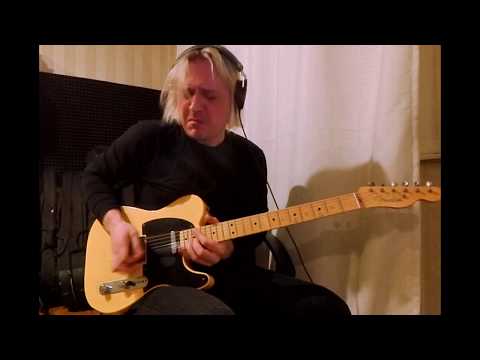 Video: Fender Custom Shop Annab Välja 30. Aastapäeva Kollektsiooni