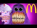 3 TRUE GRIMACE SHAKE HORROR STORIES ANIMATED