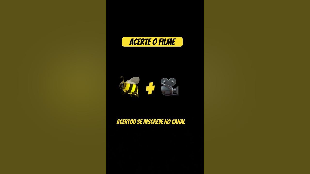 Qual o filme???? #music #bee #remix #audio #song #youtube #gameplay #youtube #shorts #shortvideo