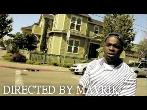 Lil Blood (Ft Lil Goofy) - "3rd My Home" [DIRECTED BY MAVRIK]