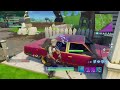 Random stream of randomness