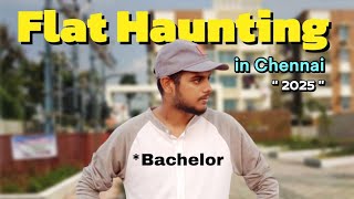 3 Genius Hacks To Find Your Dream Bachelor Room In Chennai