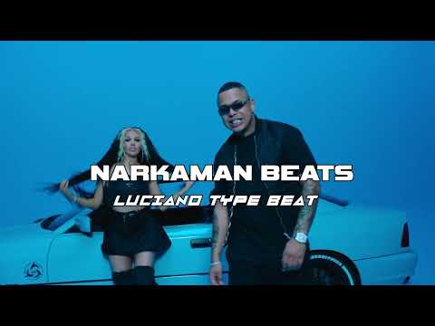 Luciano x Shirin David Type Beat - Kein Bock
