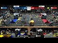 Qualification 21 - FIRST Championship - FIRST Robotics Competition - Galileo Division