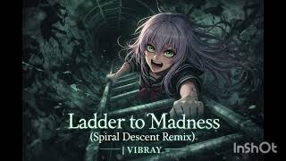 Shion Sonozaki Flow – Ladder to Madness (Remix) – Higurashi When They Cry | VIBRAY