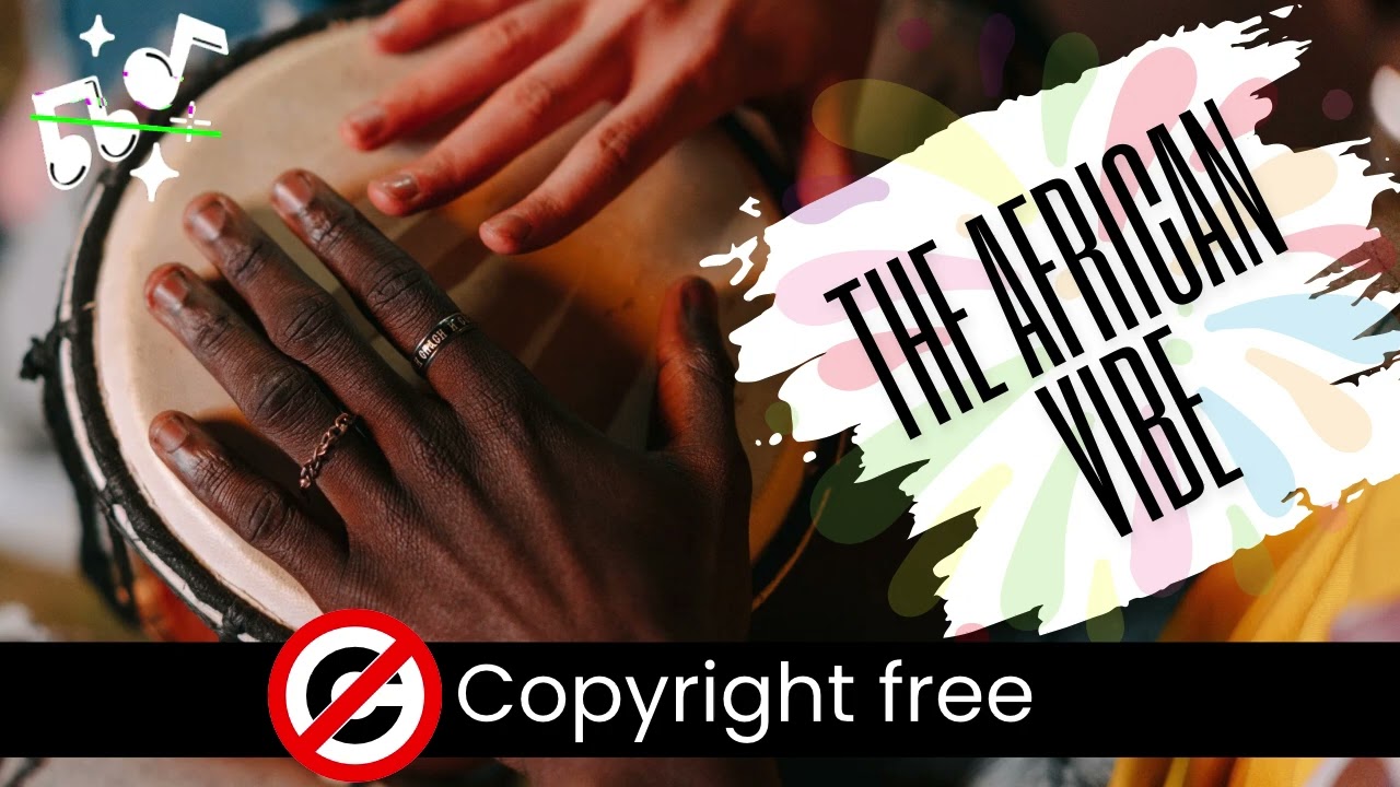 Best African Traditional Instrumental Music