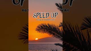 Ko tipu sa _ Areah85 x D'Ari (SPEED UP) By Akom Gawat.