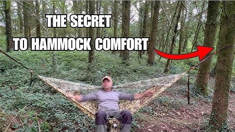 How To Hang A Hammock The Right Way – Step-by-Step Guide for Beginners