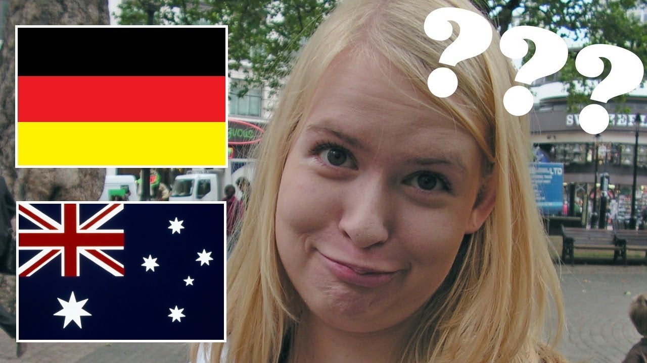 10 Weird Differences Between Australia & Germany