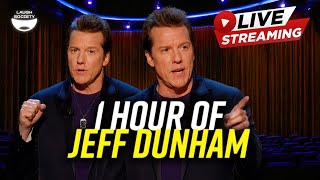 🔴 Jeff Dunham - Controlled Chaos [Full Special Livestream]