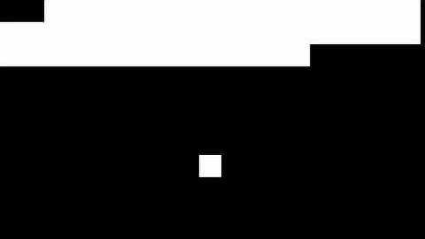 TV Screen Static Video ।। TV Color Bars - Distorted with Static and Time-code With no sound Part-3.