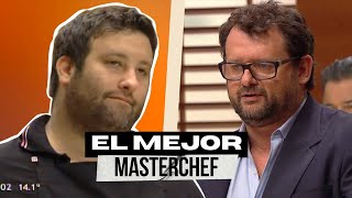 MASTERCHEF 2015 RESUMEN "El mejor Masterchef"